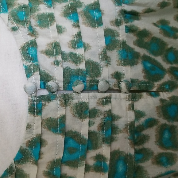 Ann Taylor LOFT Sleeveless Top - Picture 3 of 10